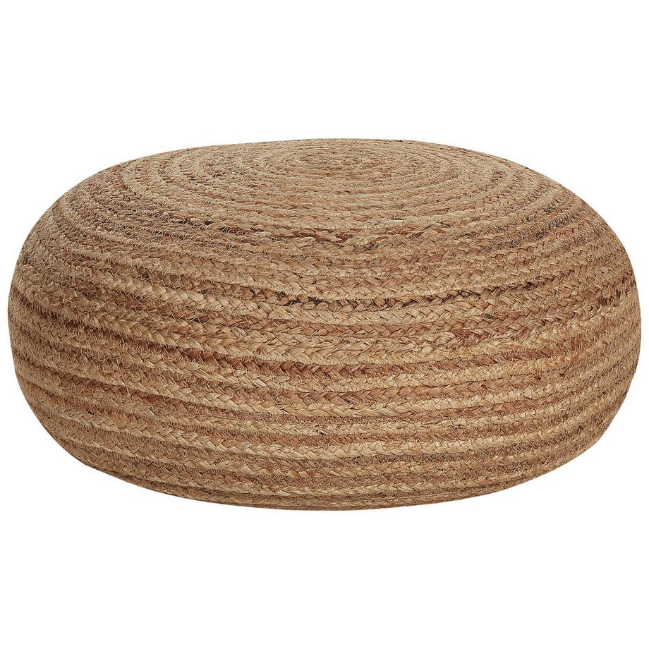 Pouf en Jute  TIFELT