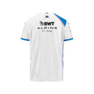 Kappa  t-shirt alpine f1 abolim 2023 