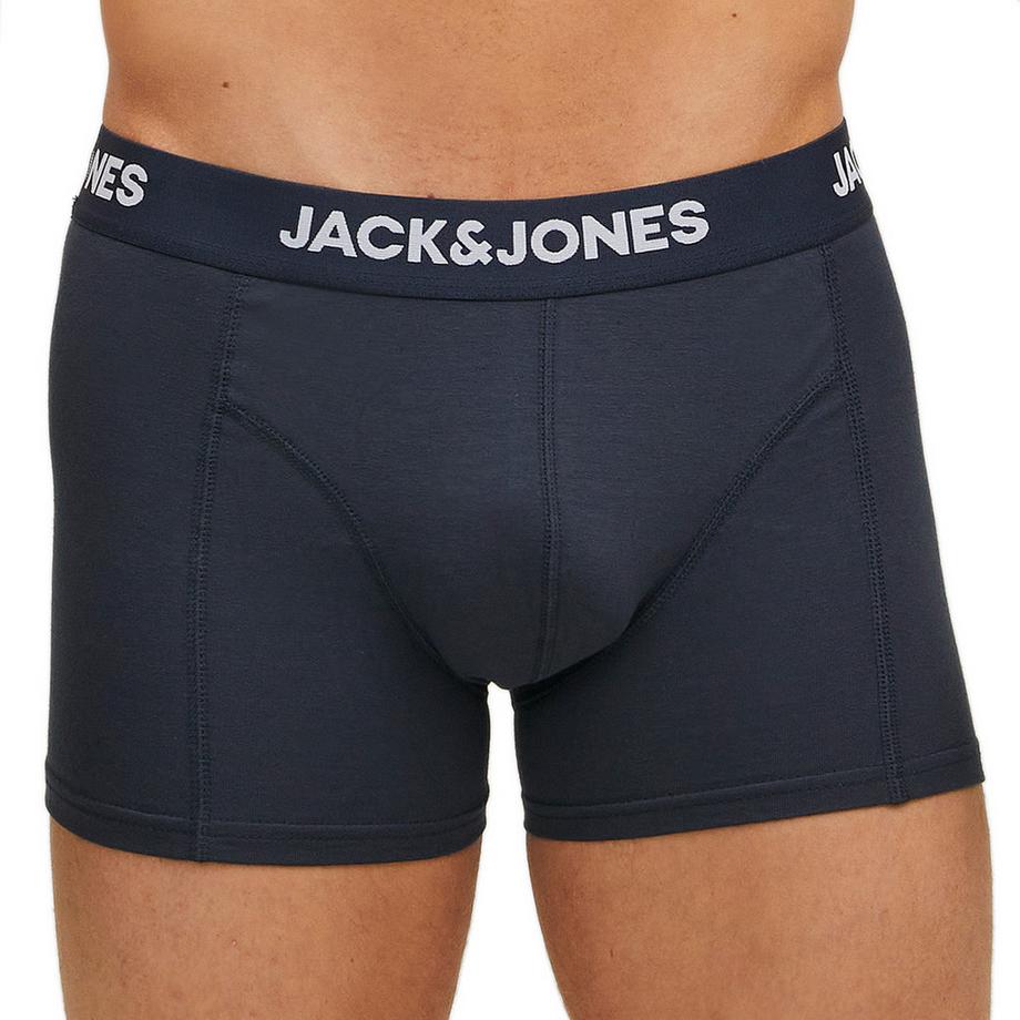 JACK & JONES Anthony Short Retro Confezione da 6  