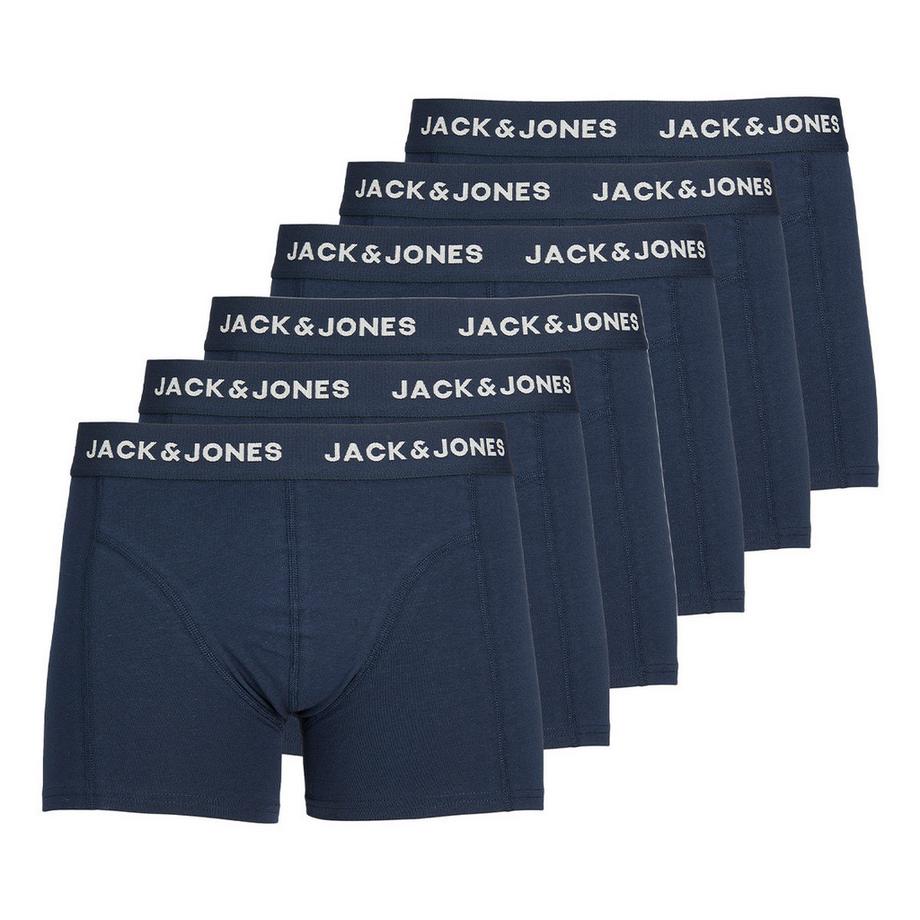 6er Pack Anthony - Retro Short / Pant