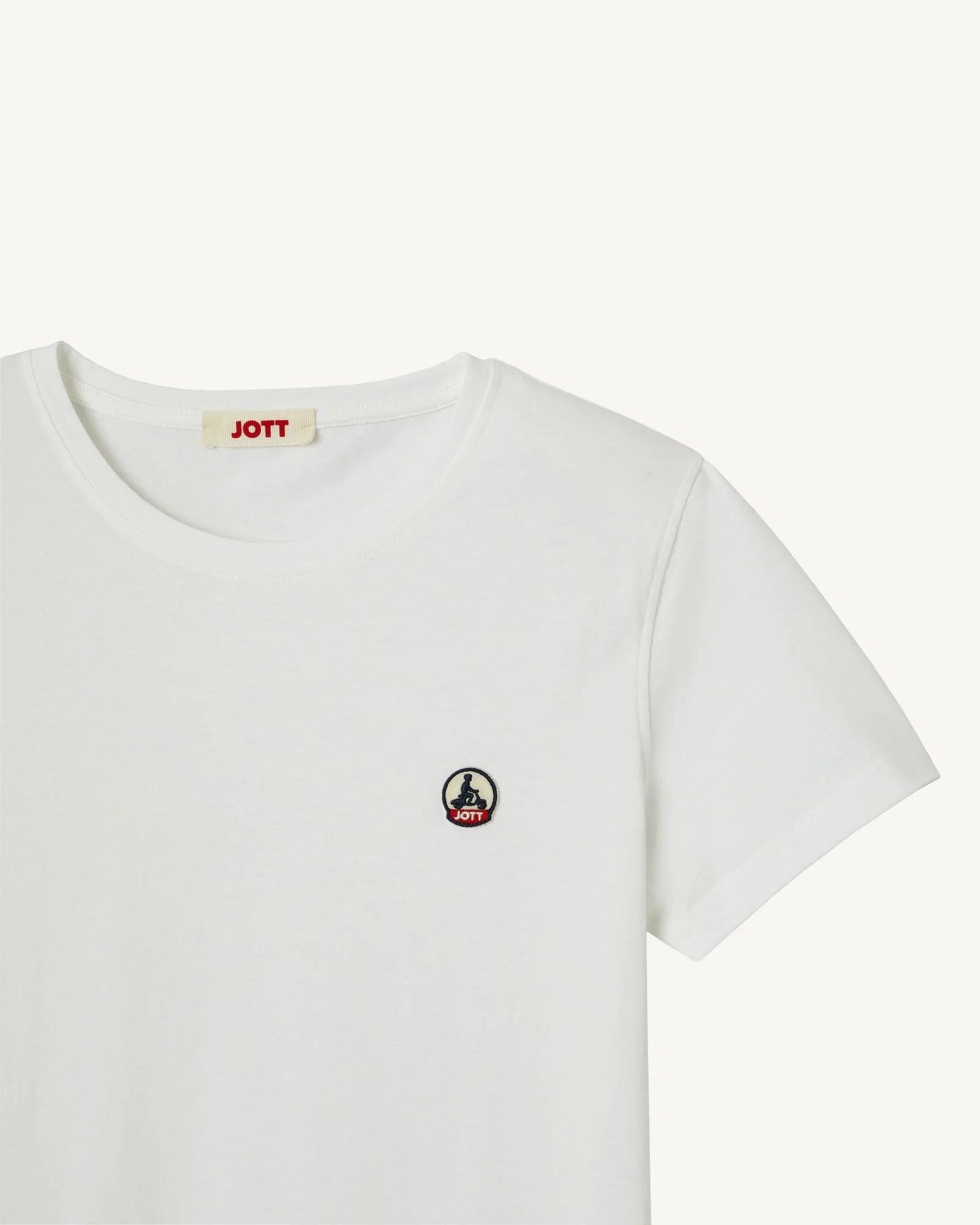 Jott Rosas T-Shirt Manches Courtes  