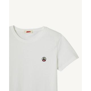 Jott Rosas T-Shirt Manches Courtes  