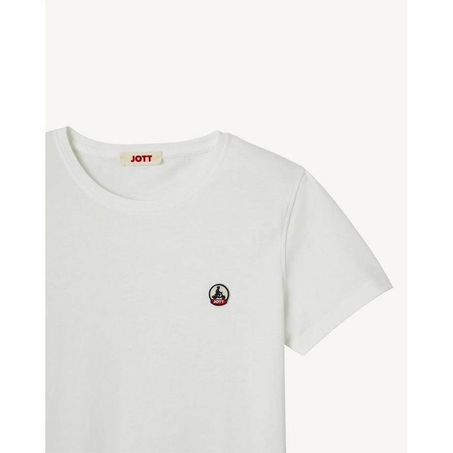 Jott Rosas T-Shirt Manches Courtes  