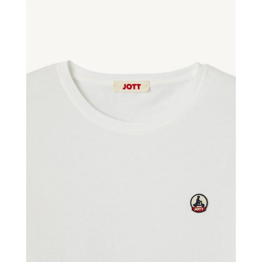 Jott Rosas T-Shirt Manches Courtes  