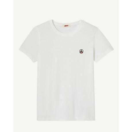 Jott Rosas T-Shirt Manches Courtes  