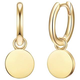 Glanzstücke München  Creolen Kreis 