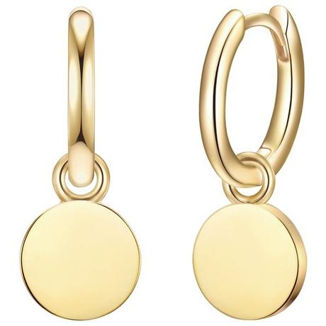 Glanzstücke München  Creolen Kreis 