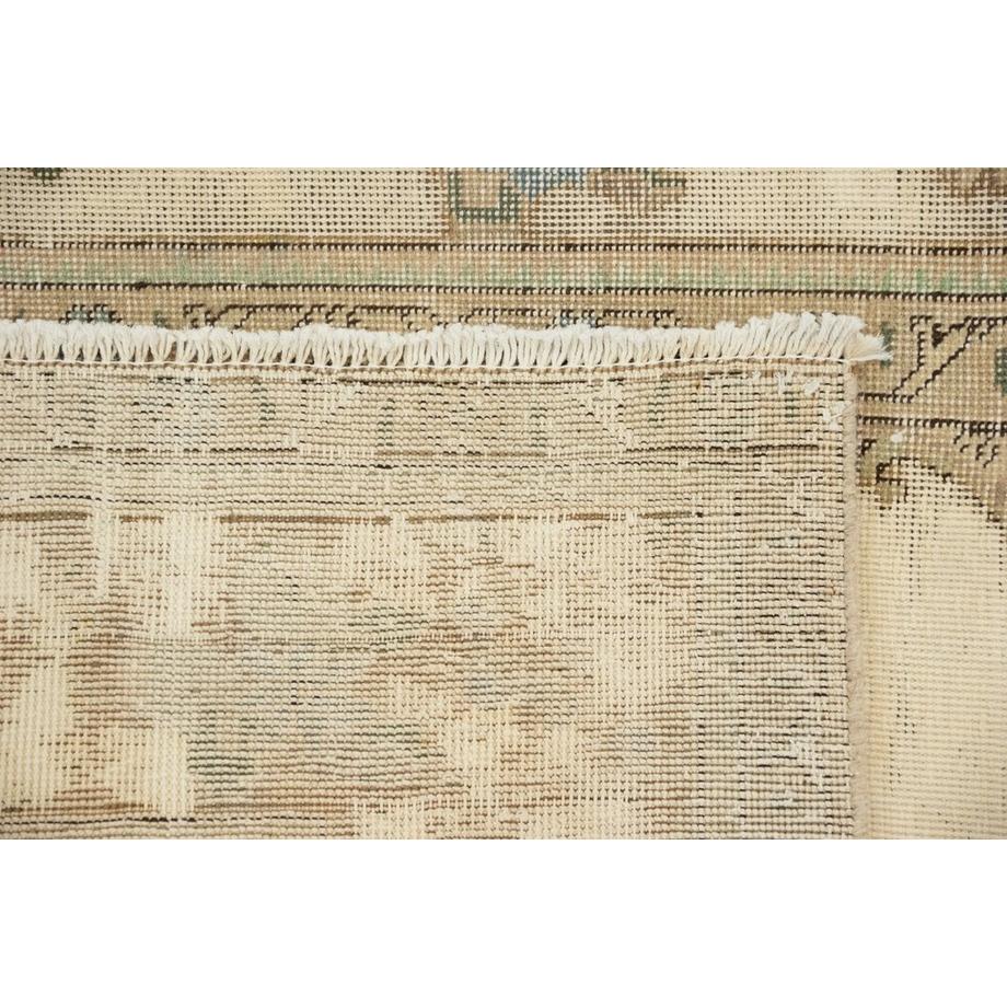 VIDAL Tappeto fatto a mano Vintage Royal  