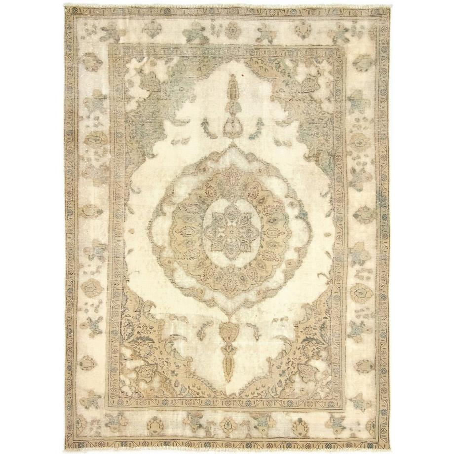 Tappeto fatto a mano Vintage Royal