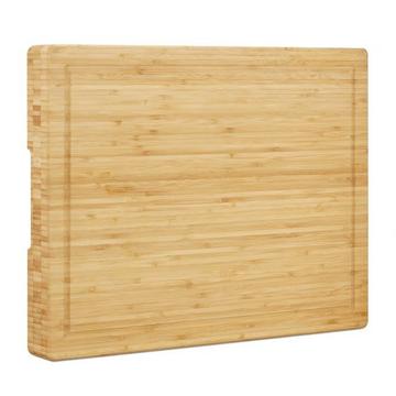 Grande planche à découper en bambou