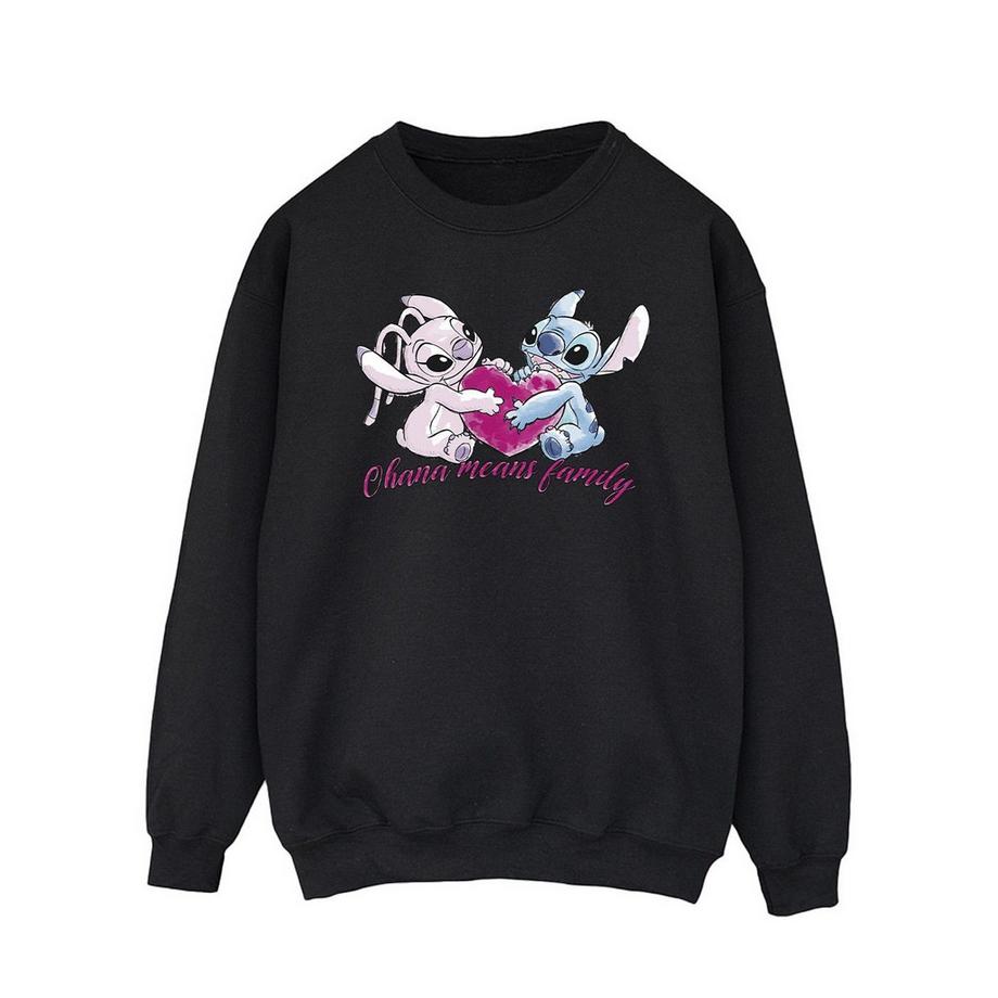 Ohana Sweatshirt