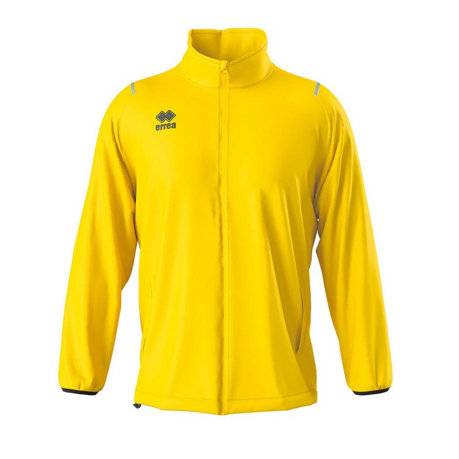 regenjacke pressing