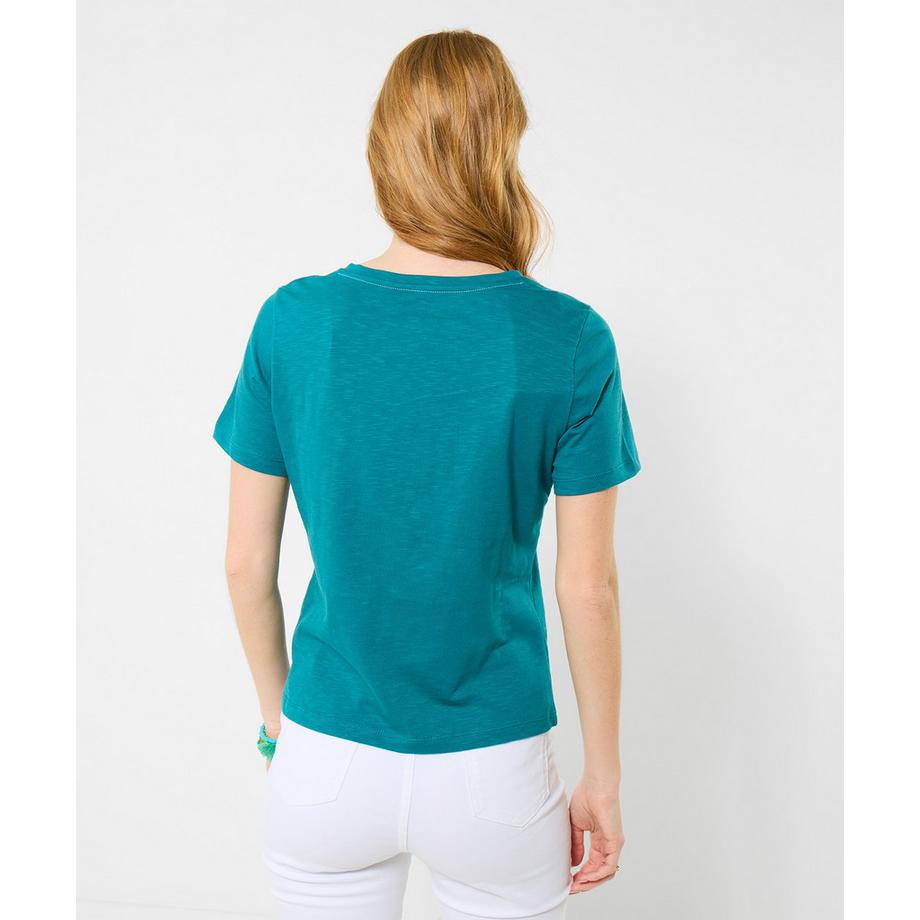 Joe Browns T-shirt motif hippocampe  