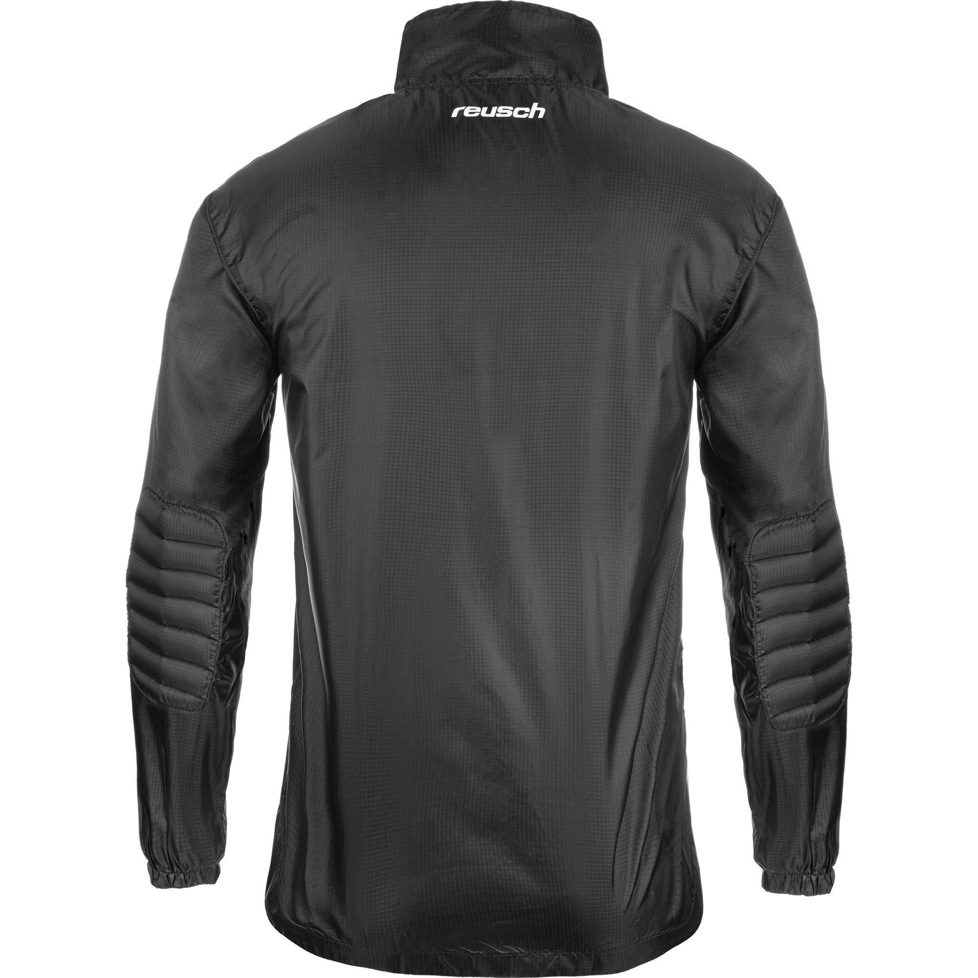 reusch  veste coupe-vent de gardien raincoat padded 