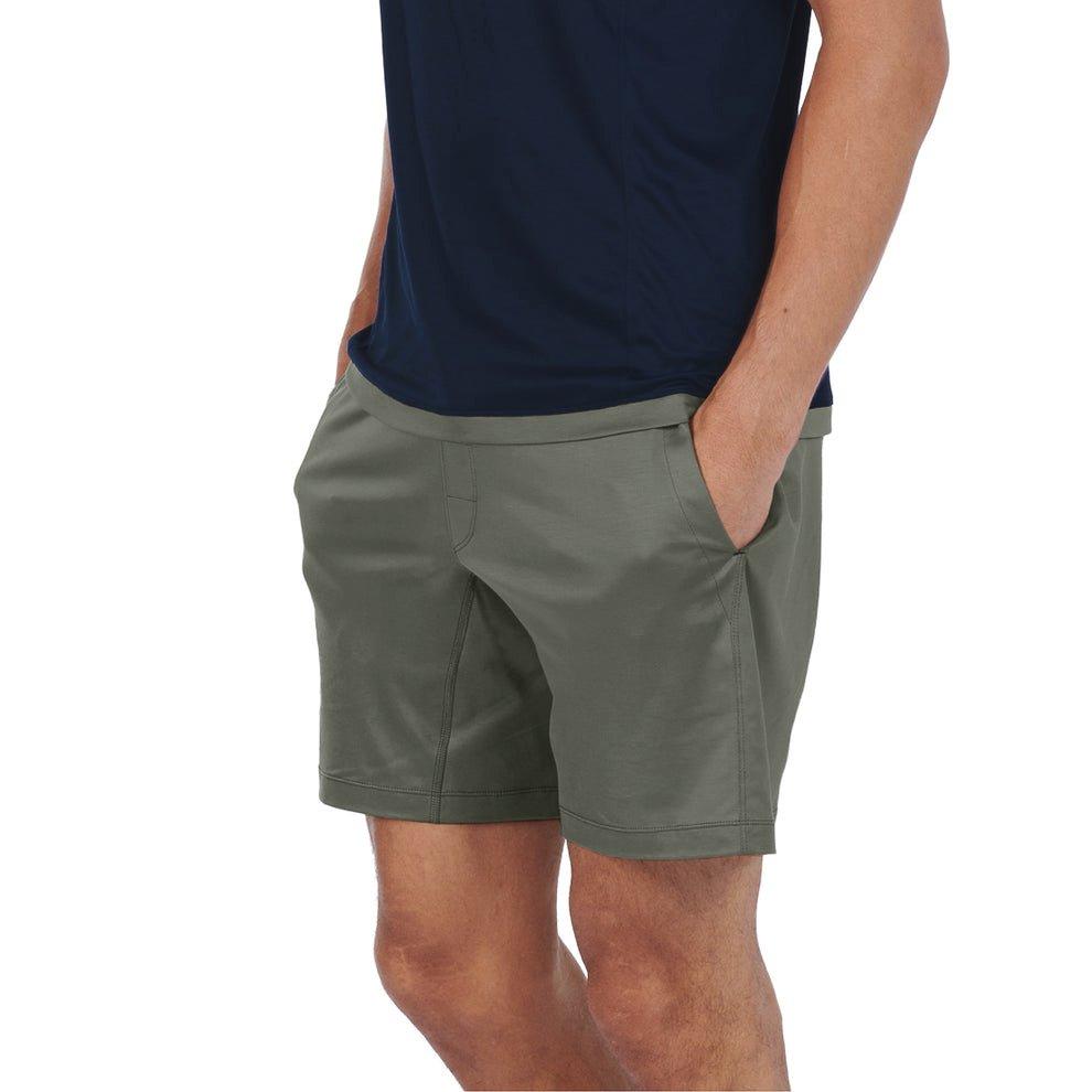 Dagsmejan Stay Cool Nattcool Pyjama Shorts  