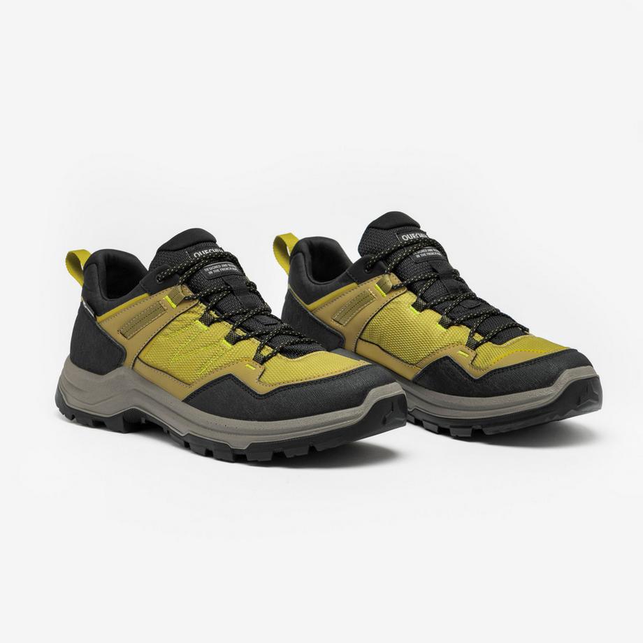 QUECHUA  Sportschuhe  Bergwandern wasserdicht 