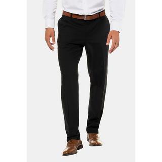 JP1880  Pantaloni per business-attire dalla collezione Zeus con FLEXNAMIC® e taglio speciale per l'addome, fino alla tg. 72/36 