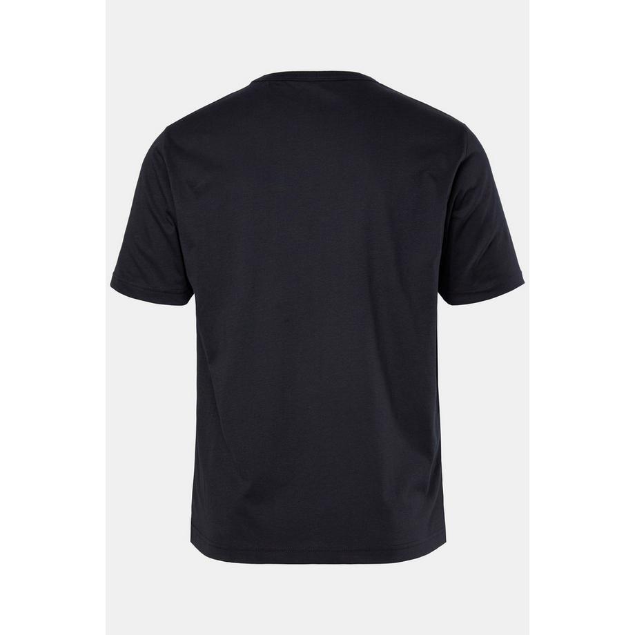 JP1880 T-shirt mezze maniche con stampa sul petto  