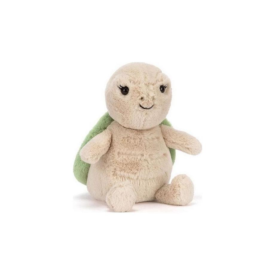 Peluche Tortue Thimble Jouet Doux