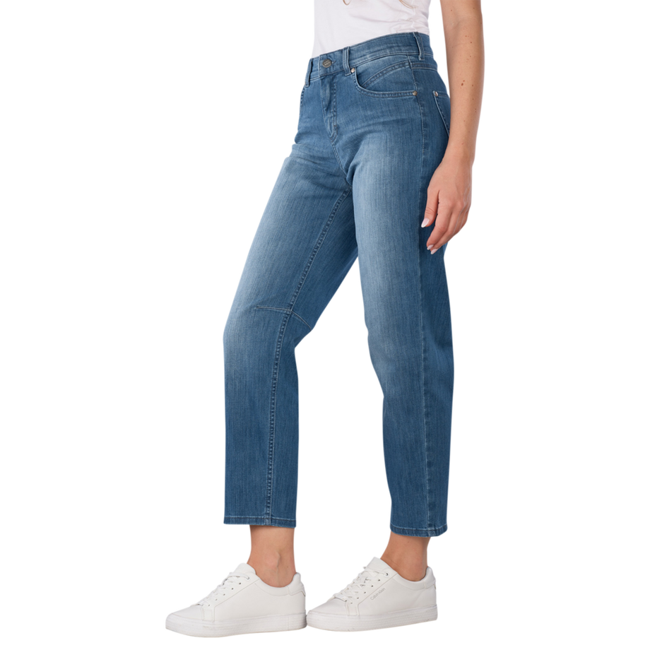 ANGELS EVY Straight Leg Jeans  
