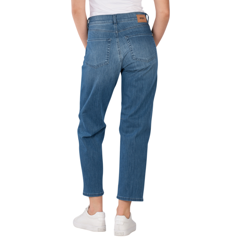 ANGELS EVY Straight Leg Jeans  