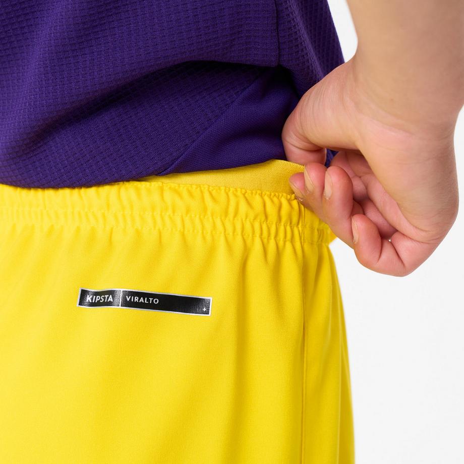KIPSTA  Shorts Viralto Club Junior Polyester 