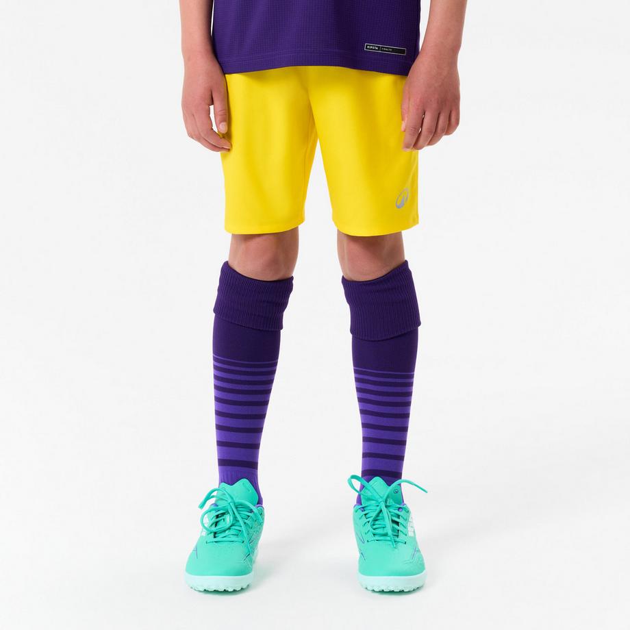 Shorts Viralto Club Junior Polyester