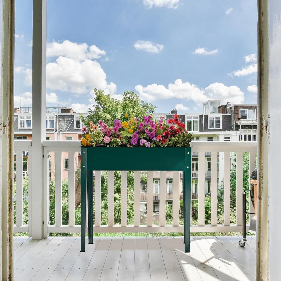 Northix Hochbeet, erhöht  