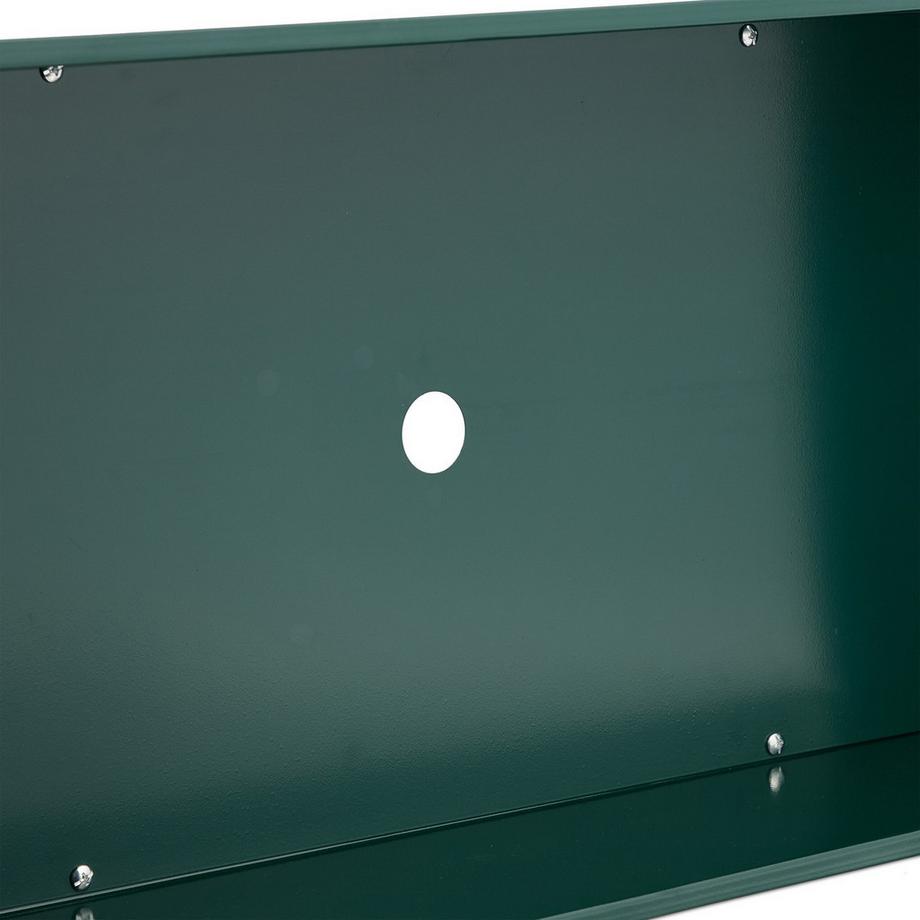 Northix Hochbeet, erhöht  