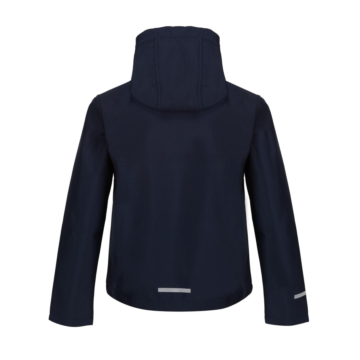 Regatta Ablaze Veste Softshell à Capuche  