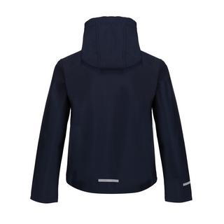 Regatta Ablaze Veste Softshell à Capuche  