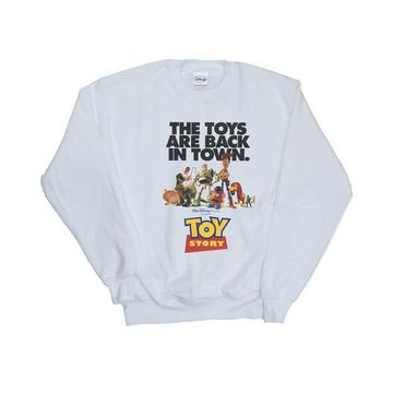 Sweat TOY STORY