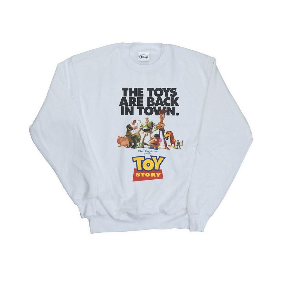 Disney  Toy Story Sweatshirt 