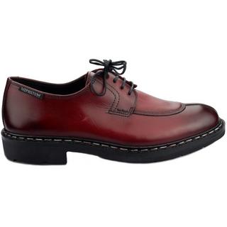 Mephisto  Sandro - Chaussure à lacets cuir 