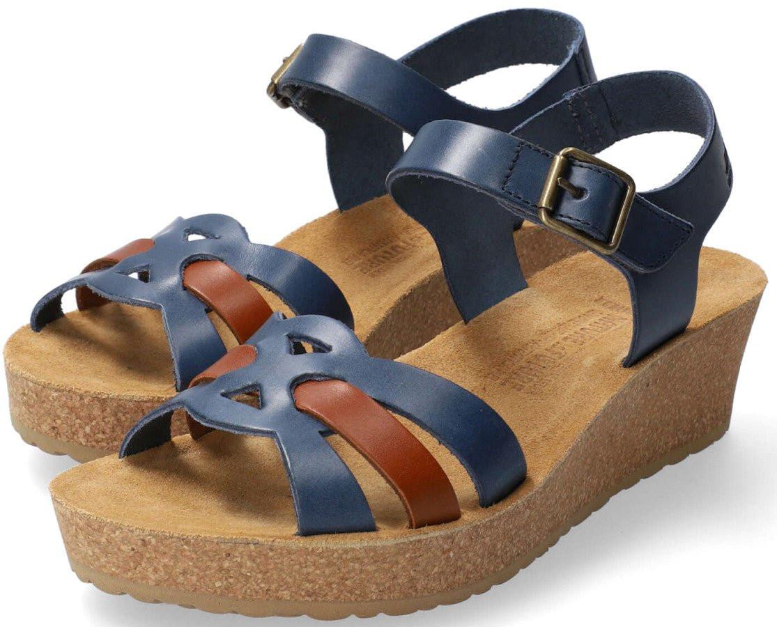 Mephisto  Maryline - Sandales cuir 