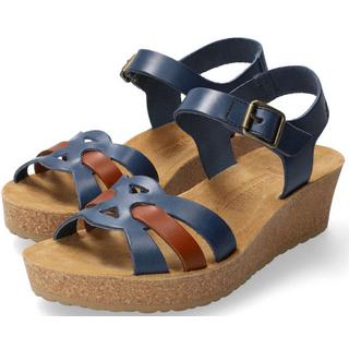 Mephisto  Maryline - Sandales cuir 