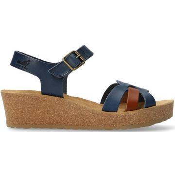 Maryline - Sandales cuir