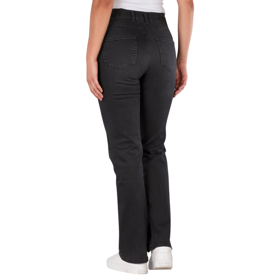 ANGELS Lara Sportiv Denim Straight Fit Jeans  