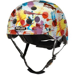 Melon  Urban Active Fahrradhelm Jackson P (Gr.52-58cm) 