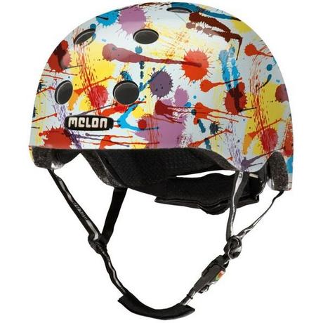 Melon  Urban Active Fahrradhelm Jackson P (Gr.52-58cm) 