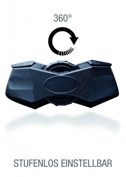 Melon  Urban Active Fahrradhelm Jackson P (Gr.52-58cm) 