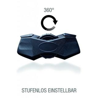 Melon  Urban Active Fahrradhelm Jackson P (Gr.52-58cm) 