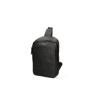 JOHN RICHMOND Neron Sac Banane en Cuir  