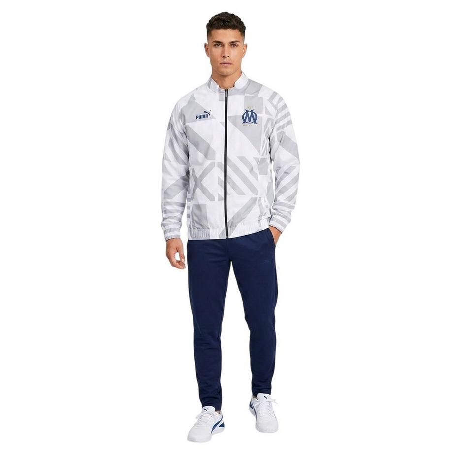 PUMA Prematch Jacke  