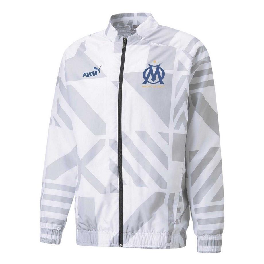 Prematch Jacke