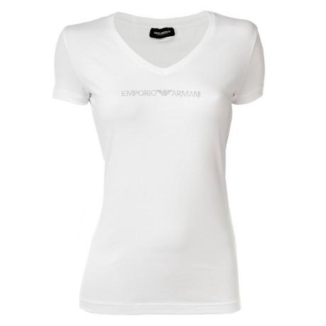 EMPORIO ARMANI T-shirt Coupe Ajustée  