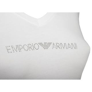 EMPORIO ARMANI T-shirt Coupe Ajustée  