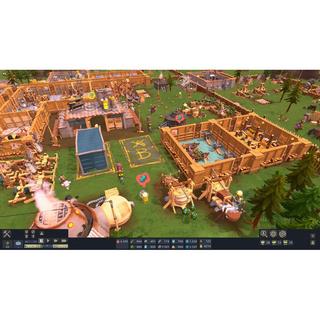 aerosoft  Zombie Cure Lab 