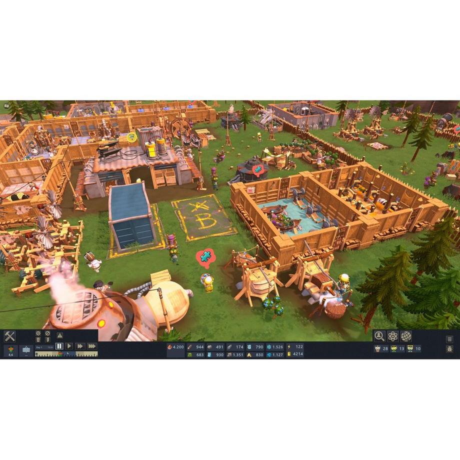 aerosoft  Zombie Cure Lab 