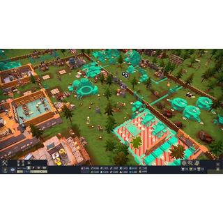 aerosoft  Zombie Cure Lab 